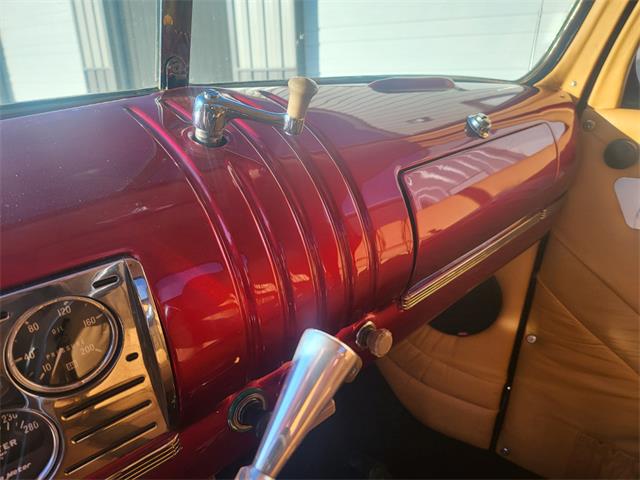 1946 Chevrolet Pickup (CC-1916887) for sale in Mesa, Arizona