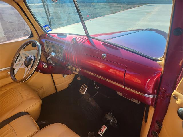 1946 Chevrolet Pickup (CC-1916887) for sale in Mesa, Arizona