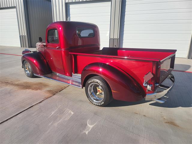 1946 Chevrolet Pickup (CC-1916887) for sale in Mesa, Arizona