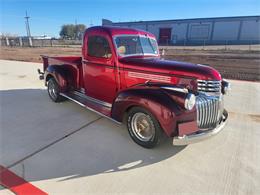 1946 Chevrolet Pickup (CC-1916887) for sale in Mesa, Arizona