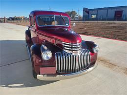 1946 Chevrolet Pickup (CC-1916887) for sale in Mesa, Arizona