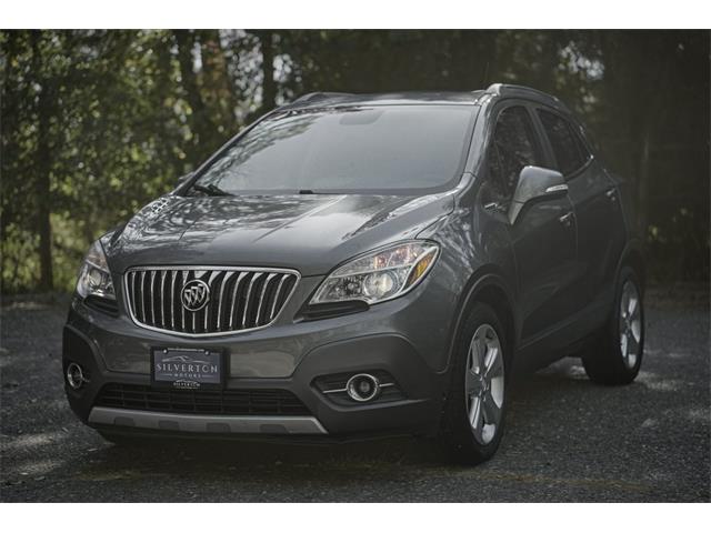 2015 Buick Encore (CC-1916888) for sale in Toms River, New Jersey