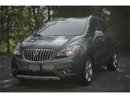 2015 Buick Encore (CC-1916888) for sale in Toms River, New Jersey