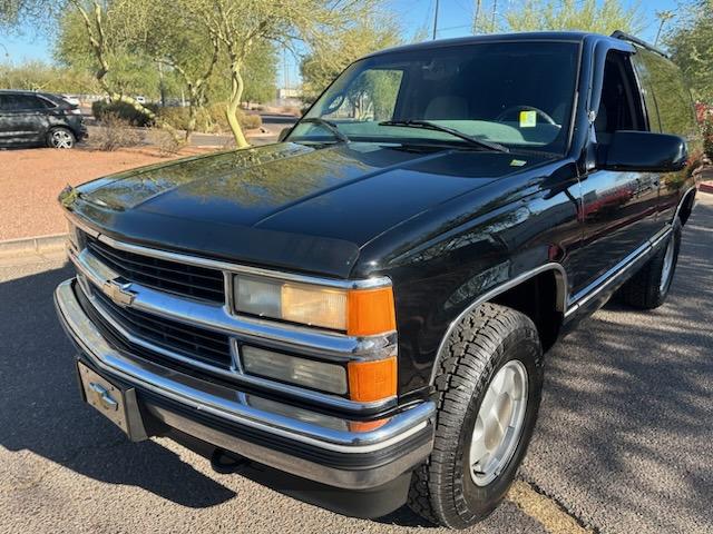 1999 Chevrolet Tahoe (CC-1916889) for sale in Mesa, Arizona