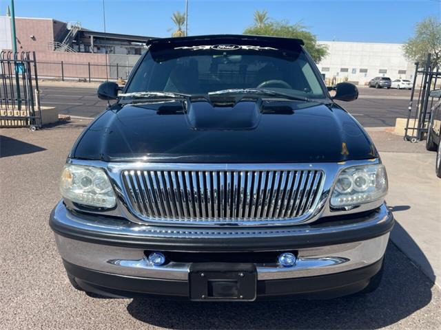 1998 Ford F150 (CC-1916891) for sale in Mesa, Arizona