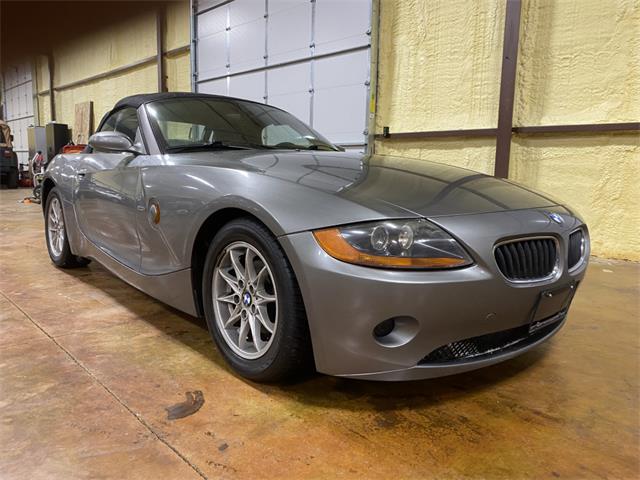 2003 BMW Z4 (CC-1916893) for sale in Mesa, Arizona