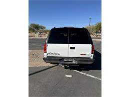 1996 GMC Suburban (CC-1916894) for sale in Mesa, Arizona