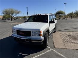 1996 GMC Suburban (CC-1916894) for sale in Mesa, Arizona