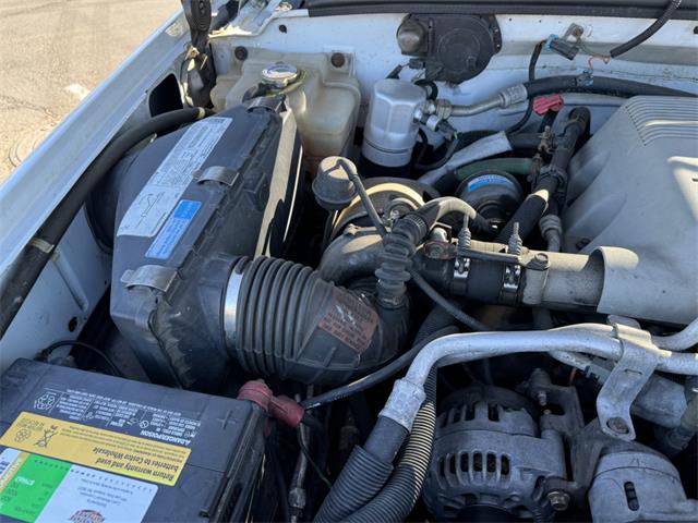 1996 GMC Suburban (CC-1916894) for sale in Mesa, Arizona
