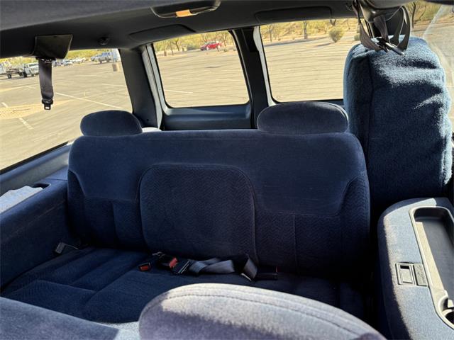 1996 GMC Suburban (CC-1916894) for sale in Mesa, Arizona