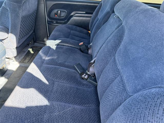 1996 GMC Suburban (CC-1916894) for sale in Mesa, Arizona