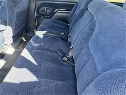 1996 GMC Suburban (CC-1916894) for sale in Mesa, Arizona