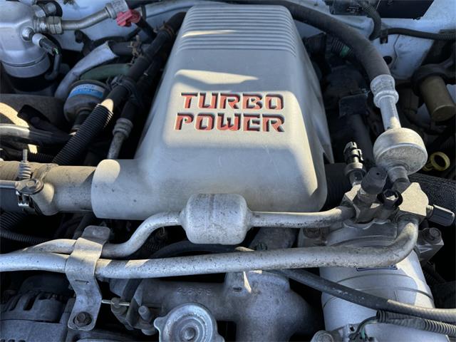 1996 GMC Suburban (CC-1916894) for sale in Mesa, Arizona