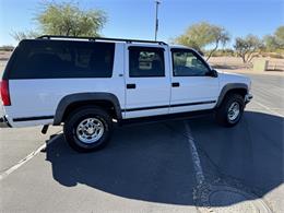 1996 GMC Suburban (CC-1916894) for sale in Mesa, Arizona