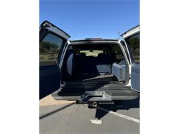 1996 GMC Suburban (CC-1916894) for sale in Mesa, Arizona