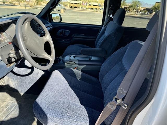 1996 GMC Suburban (CC-1916894) for sale in Mesa, Arizona