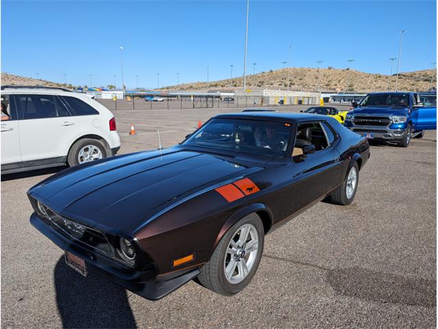 1971 Ford Mustang (CC-1916895) for sale in Mesa, Arizona