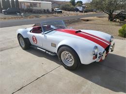 1966 AC Cobra (CC-1916896) for sale in Mesa, Arizona