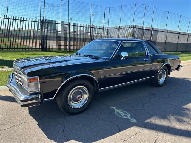 1977 Chrysler LeBaron (CC-1916899) for sale in Mesa, Arizona