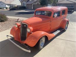 1934 Chevrolet Sedan (CC-1916903) for sale in Mesa, Arizona