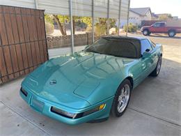 1991 Chevrolet Corvette (CC-1916907) for sale in Mesa, Arizona