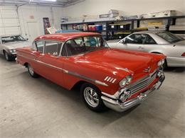 1958 Chevrolet Bel Air (CC-1916909) for sale in Mesa, Arizona