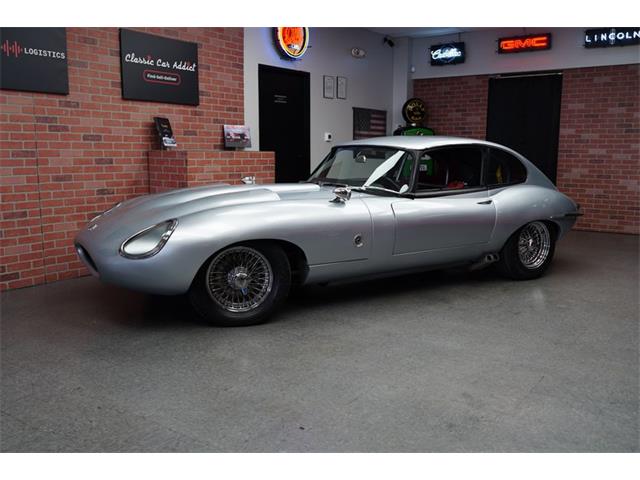 1968 Jaguar XKE (CC-1910691) for sale in Mesa, Arizona