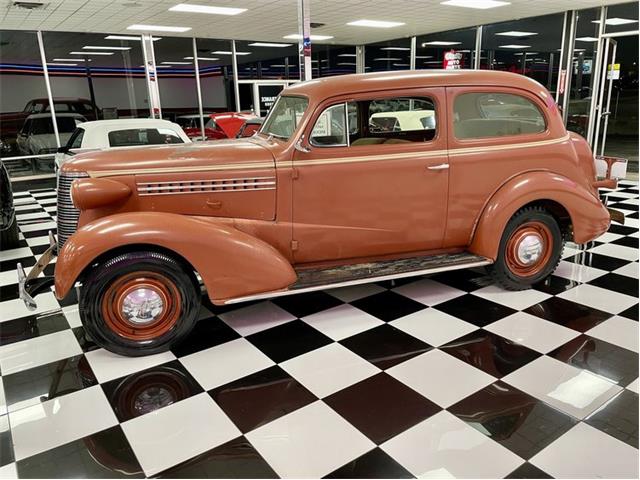 1938 Chevrolet Coupe (CC-1916912) for sale in Mesa, Arizona