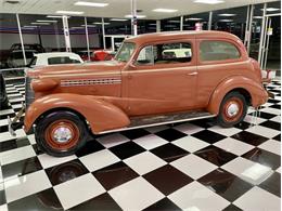 1938 Chevrolet Coupe (CC-1916912) for sale in Mesa, Arizona