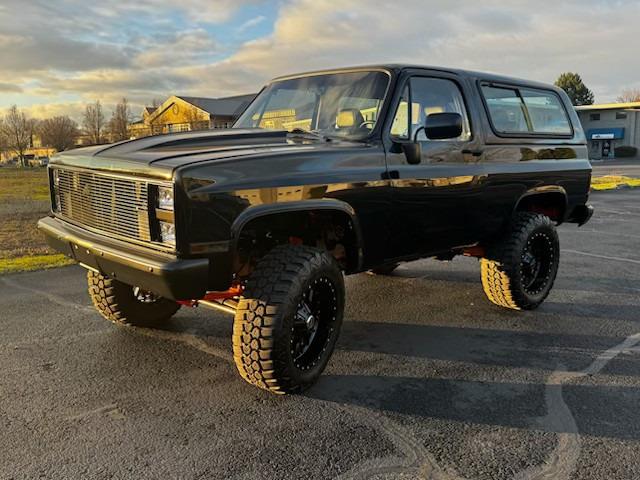 1984 Chevrolet Blazer (CC-1916914) for sale in Mesa, Arizona