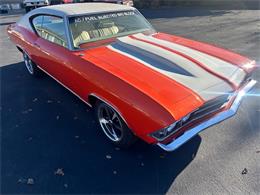 1969 Chevrolet Chevelle (CC-1916915) for sale in Mesa, Arizona