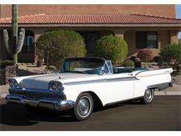 1959 Ford Fairlane 500 (CC-1916918) for sale in Mesa, Arizona