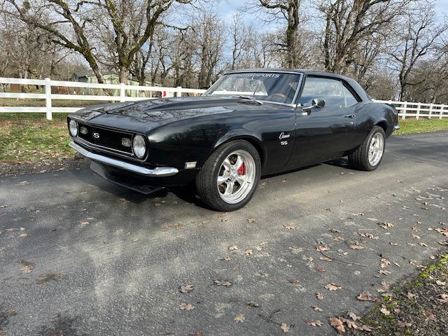 1968 Chevrolet Camaro (CC-1916925) for sale in Mesa, Arizona