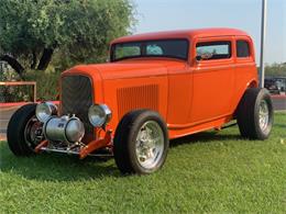 1932 Ford Victoria (CC-1916927) for sale in Mesa, Arizona