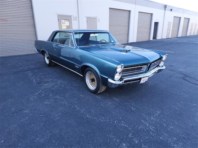 1965 Pontiac LeMans (CC-1916928) for sale in Mesa, Arizona