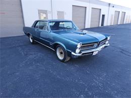 1965 Pontiac LeMans (CC-1916928) for sale in Mesa, Arizona