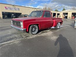 1982 Chevrolet C10 (CC-1916930) for sale in Mesa, Arizona