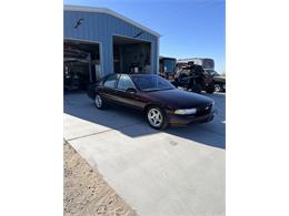 1996 Chevrolet Impala (CC-1916932) for sale in Mesa, Arizona