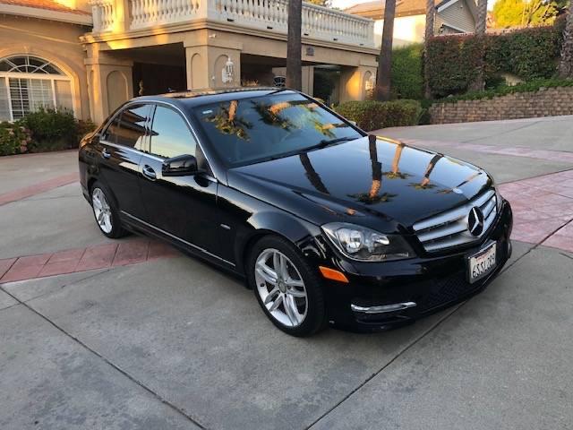 2012 Mercedes-Benz 250C (CC-1916934) for sale in Mesa, Arizona