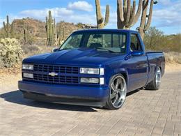 1993 Chevrolet Silverado (CC-1916935) for sale in Mesa, Arizona