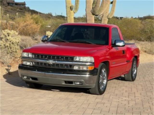 2000 Chevrolet 1500 (CC-1916937) for sale in Mesa, Arizona