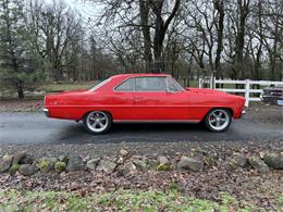 1966 Chevrolet Nova (CC-1916939) for sale in Mesa, Arizona