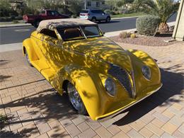 1937 Ford Custom (CC-1916946) for sale in Mesa, Arizona