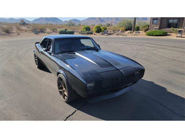 1967 Chevrolet Camaro (CC-1916948) for sale in Mesa, Arizona