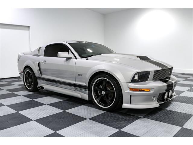 2006 Ford Mustang GT (CC-1910695) for sale in Sherman, Texas