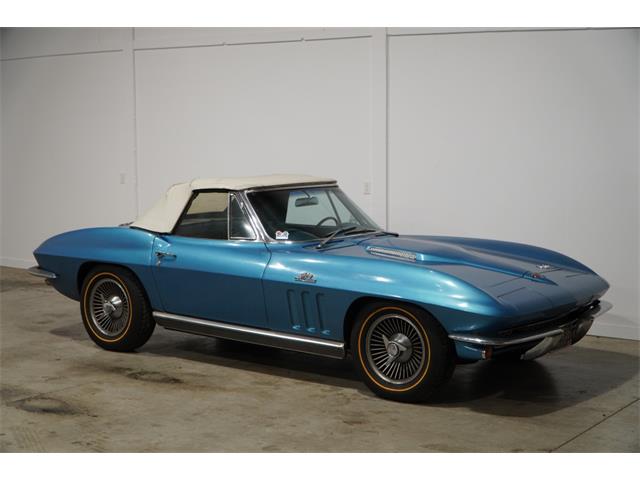 1966 Chevrolet Corvette (CC-1916950) for sale in Mesa, Arizona