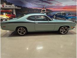 1972 Plymouth Duster (CC-1916952) for sale in Mesa, Arizona