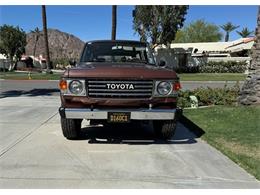 1983 Toyota Land Cruiser FJ (CC-1916954) for sale in Mesa, Arizona