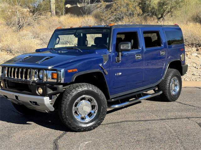 2008 Hummer H2 (CC-1916957) for sale in Mesa, Arizona