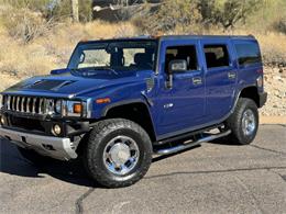 2008 Hummer H2 (CC-1916957) for sale in Mesa, Arizona